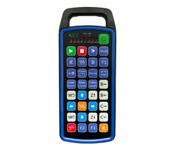 可編程數(shù)控遙控器PHB10