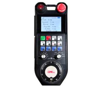 可編程數(shù)控遙控器PHB06B