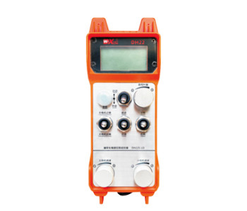 DH22S-LD-485 履帶車(chē)?yán)K鋸切割遙控器